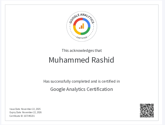 Google Analytics Certification • Muhammed Rashid • Skillshop (1)_page-0001